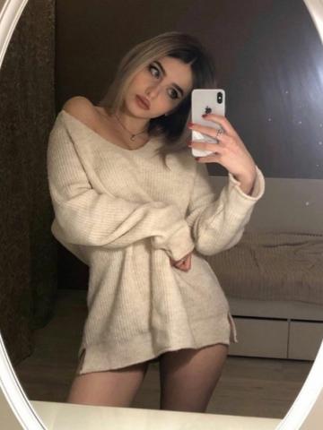 Анкета проститутки Милослава - Фото, 23 года, №310105