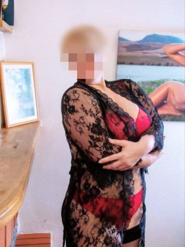 Анкета проститутки Устинья - Фото, 45 лет, №307383
